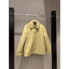 Burberry Down Coat